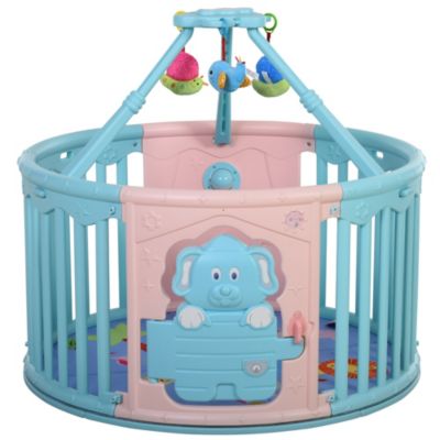 Laufgitter Laufstall Gunstig Kaufen Mytoys