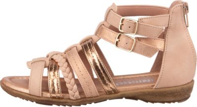 Sandalen für Mädchen 2