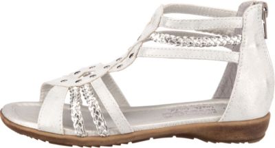 Sandalen für Mädchen 2