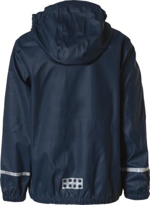 OTTO Kleidung Jacken & Mäntel Jacken Regenjacken Regenanzug »Kinder Regenanzug NKNDRY« 