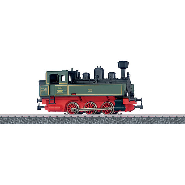 Märklin 36871 Start up - Tenderlokomotive