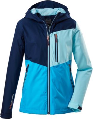 Outdoorjacke für Mädchen
