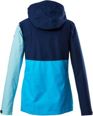 Outdoorjacke für Mädchen 2