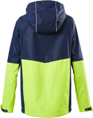 Outdoorjacke für Jungen 2