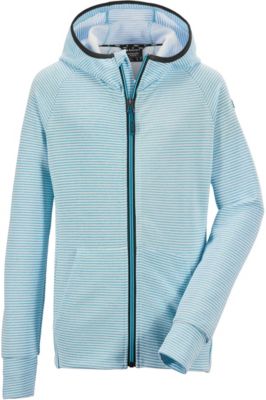 Fleecejacke für Mädchen