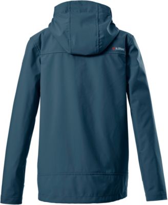 Softshelljacke für Jungen 2