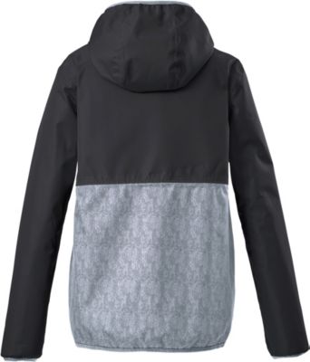 Outdoorjacke für Jungen 2