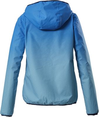 Outdoorjacke für Mädchen 2
