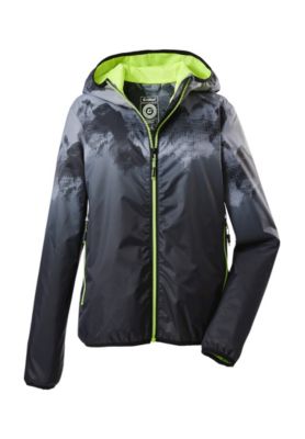 Outdoorjacke für Jungen