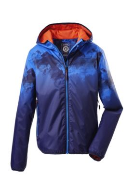Outdoorjacke für Jungen