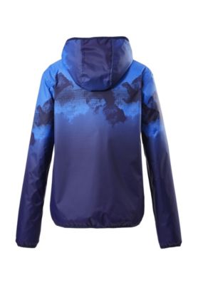 Outdoorjacke für Jungen 2