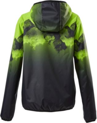 Outdoorjacke für Jungen 2