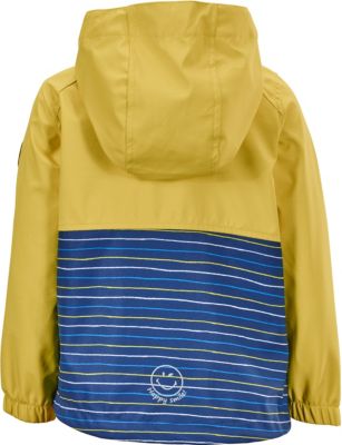 Kinder Softshelljacke 2