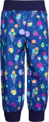 Kinder Softshellhose 2