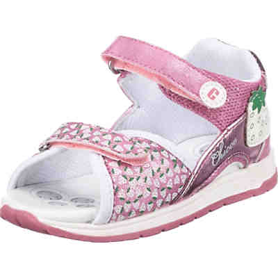 Baby Sandalen GLORYS für Mädchen