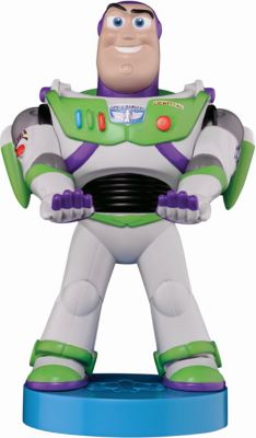 Cable Guy- Buzz Lightyear