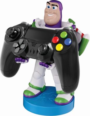 Cable Guy- Buzz Lightyear 2