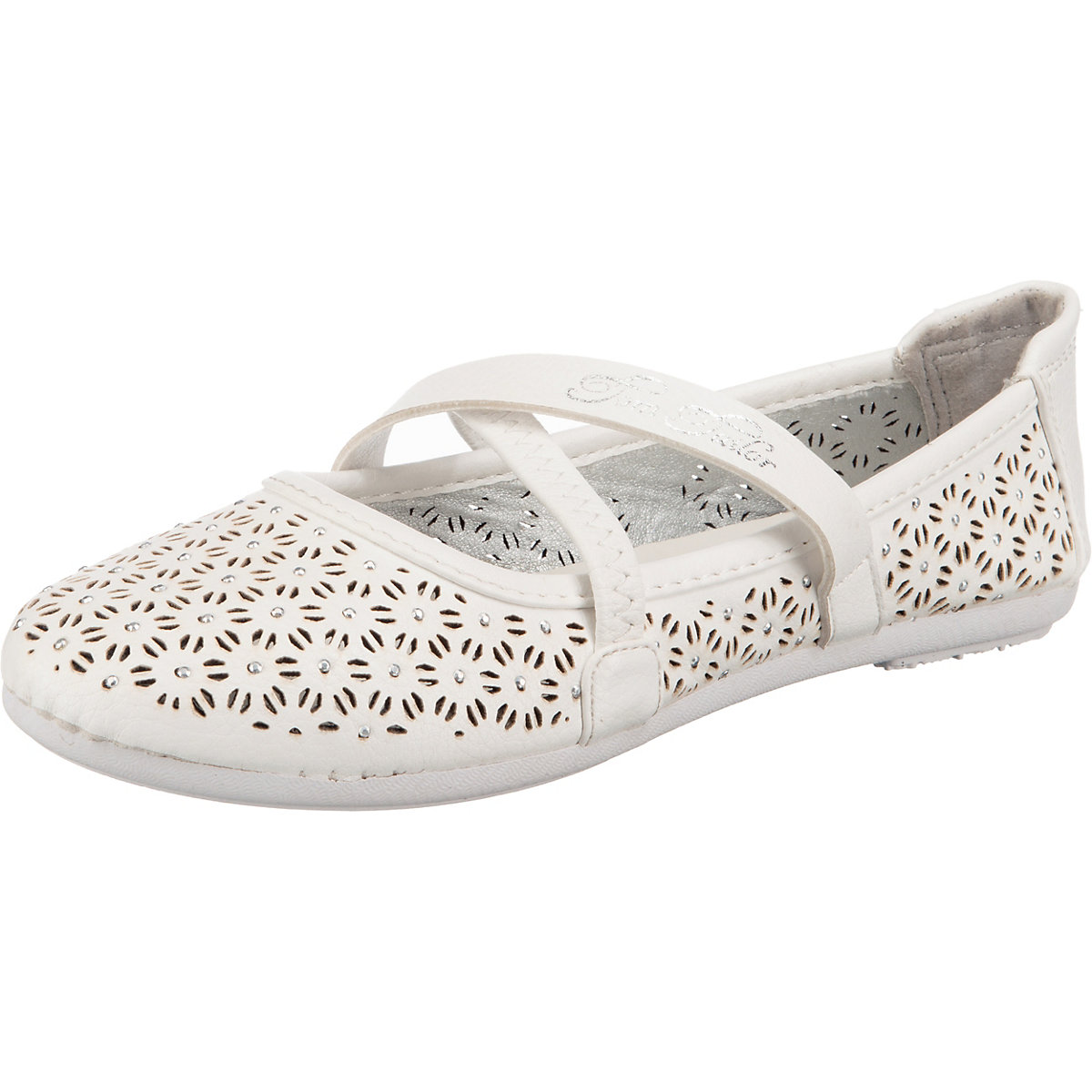 Tom tailor schuhe ballerinas Clearance