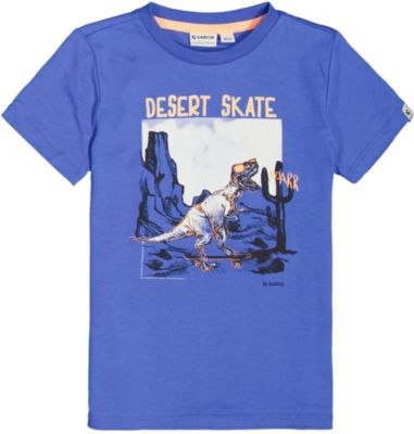T-Shirt für Jungen, GARCIA | blau JEANS, myToys