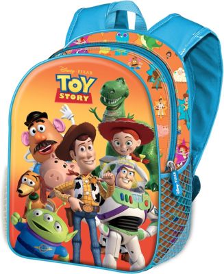 Kinderrucksack Disney Toy Story