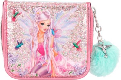 TOPModel Geldbörse FAIRY