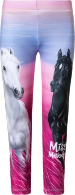 Leggings | Agriculture International Society Miss of Precision Melody