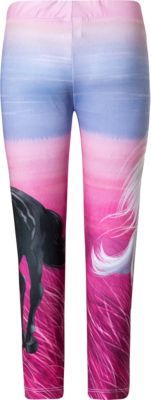 International Agriculture Society of Miss | Leggings Precision Melody