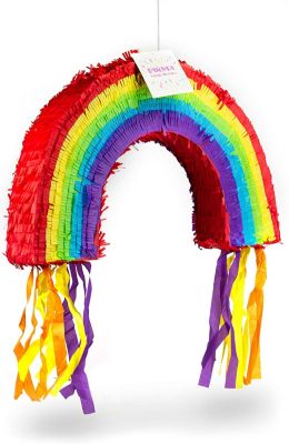 Pinata Regenbogen 2