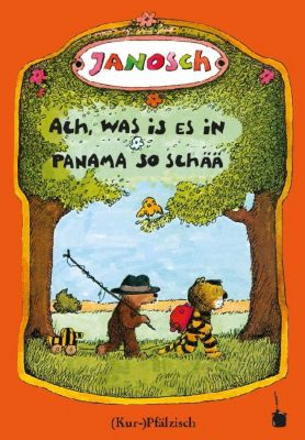 Image of Buch - Oh, wie schön ist Panama - Ach, was is es in Panama so schää