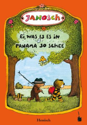 Image of Buch - Oh, wie schön ist Panama - Ei, was is es in Panama so schee