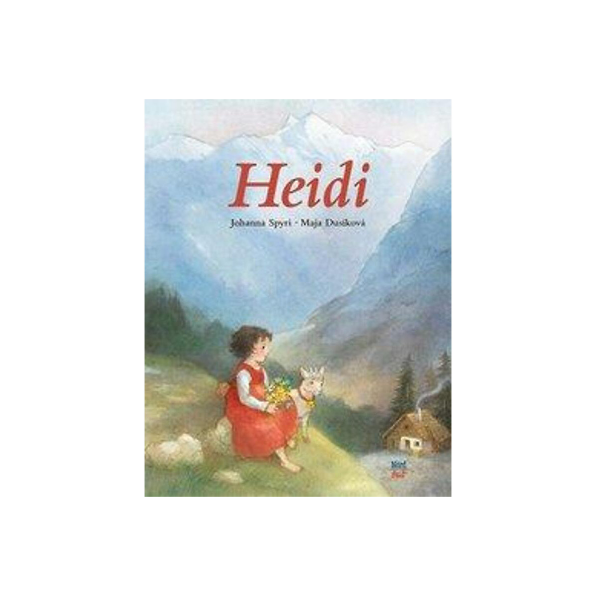 NordSüd Verlag Heidi