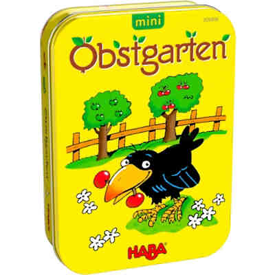 HABA 305896 Obstgarten mini
