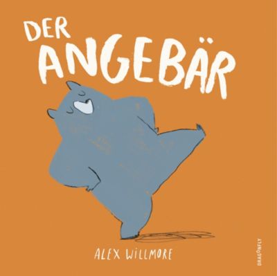 Image of Buch - Der Angebär