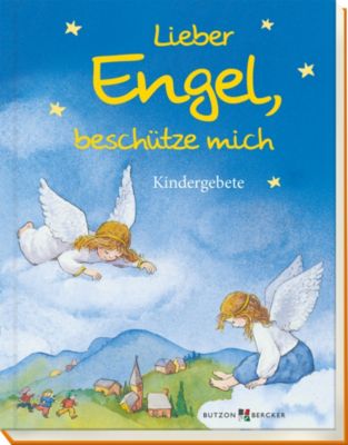 Image of Buch - Lieber Engel, beschütze mich