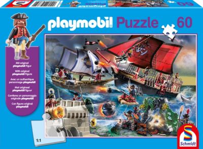 Playmobil viele verschiedene Piraten Figuren zum auswählen Große Auswahl 