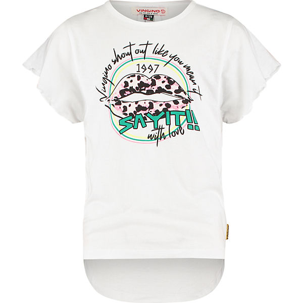 T-Shirt IMANI für Mädchen