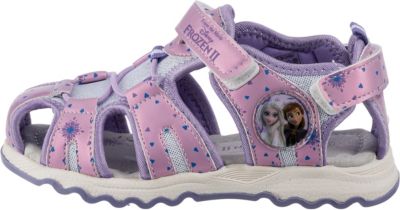 Disney Die Eiskönigin Baby Sandalen für Mädchen 2
