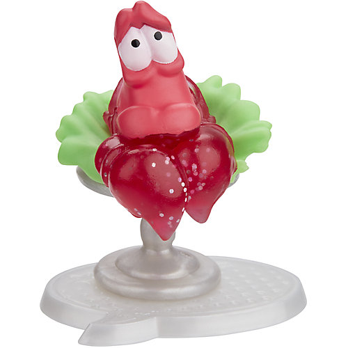 Игровой набор Принцесса Дисней Комиксы Замок Ариэль от Hasbro