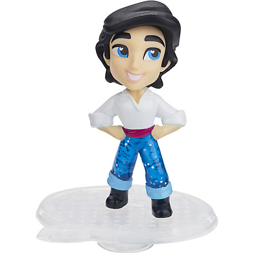 Игровой набор Принцесса Дисней Комиксы Замок Ариэль от Hasbro