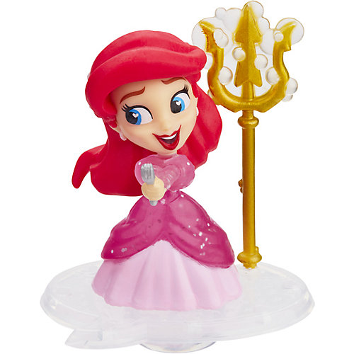 Игровой набор Принцесса Дисней Комиксы Замок Ариэль от Hasbro