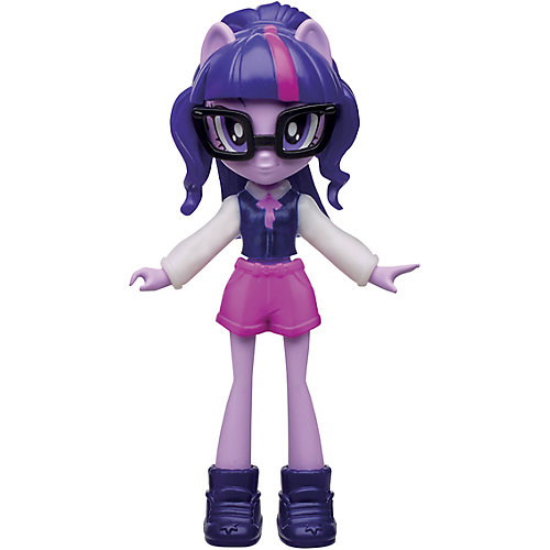 Игровой набор Девочки Эквестрии Модницы Ди Джей Пон от Hasbro