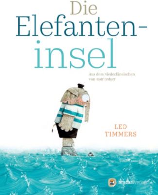 Image of Buch - Die Elefanteninsel