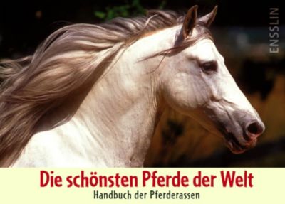 Buch - Die schönsten Pferde der Welt