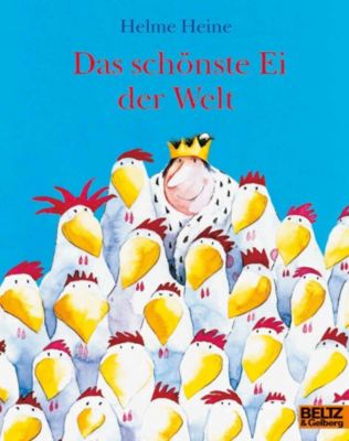 Image of Buch - Das schönste Ei der Welt