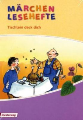 Buch - Quiesel-Bcherei: Mrchen Lesehefte 1-6 im Paket