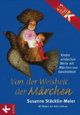 Buch - Von der Weisheit der Mrchen