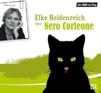 Image of Nero Corleone, 2 Audio-CDs Hörbuch