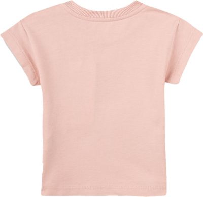 Sanetta PURE Baby T-Shirt für Mädchen Organic Cotton
