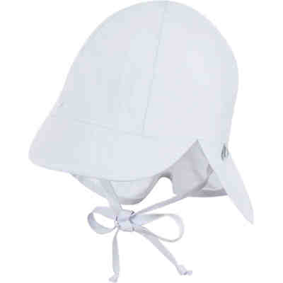 Baby Schirmmütze mit UV-Schutz für Jungen