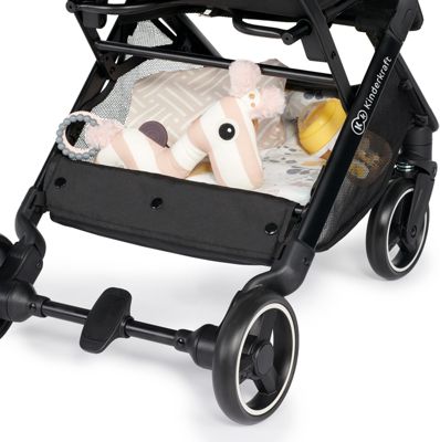 Buggy NUBI, bird, Kinderkraft | myToys